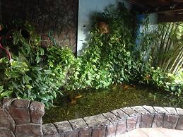 De Cuba Bed & Breakfast