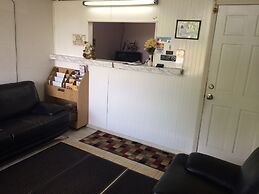 Motel 6 Connellys Springs, NC