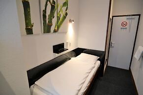 Hotel Bienvenue
