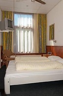 Hotel Bienvenue
