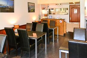 Hotel Bienvenue