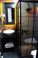 İstanbul Fair Hotel