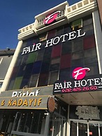 İstanbul Fair Hotel