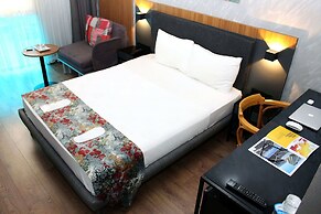 İstanbul Fair Hotel