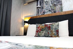 İstanbul Fair Hotel