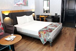 İstanbul Fair Hotel