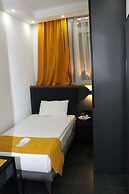 İstanbul Fair Hotel