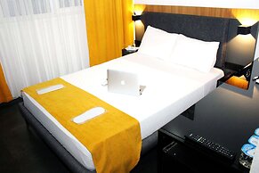 İstanbul Fair Hotel