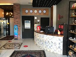 İstanbul Fair Hotel