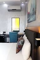 İstanbul Fair Hotel