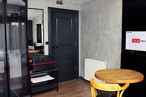 İstanbul Fair Hotel