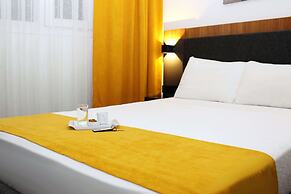 İstanbul Fair Hotel