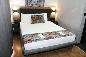 İstanbul Fair Hotel