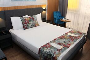 İstanbul Fair Hotel