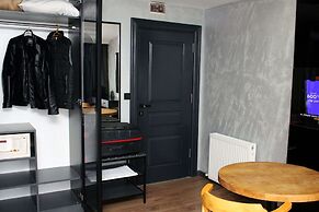 İstanbul Fair Hotel