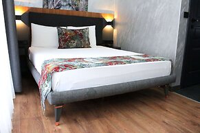 İstanbul Fair Hotel