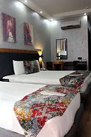 İstanbul Fair Hotel