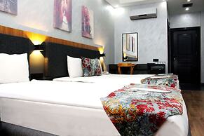 İstanbul Fair Hotel