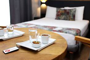 İstanbul Fair Hotel