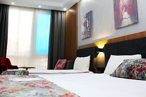 İstanbul Fair Hotel