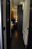 İstanbul Fair Hotel