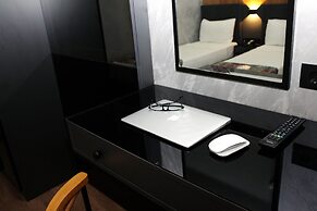 İstanbul Fair Hotel