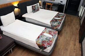 İstanbul Fair Hotel