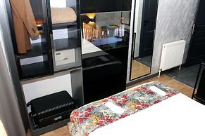 İstanbul Fair Hotel