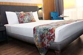 İstanbul Fair Hotel