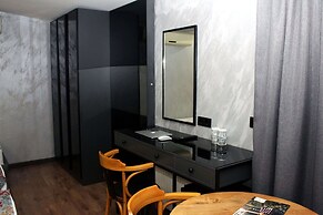 İstanbul Fair Hotel