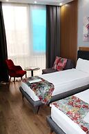 İstanbul Fair Hotel