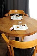 İstanbul Fair Hotel