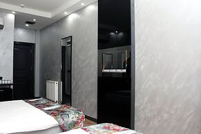 İstanbul Fair Hotel