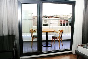 İstanbul Fair Hotel