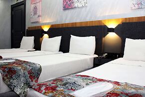 İstanbul Fair Hotel