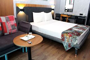 İstanbul Fair Hotel