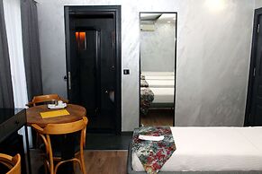 İstanbul Fair Hotel