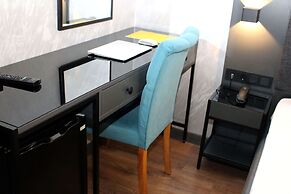 İstanbul Fair Hotel