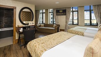 The Shankly Hotel