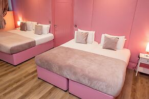 The Shankly Hotel