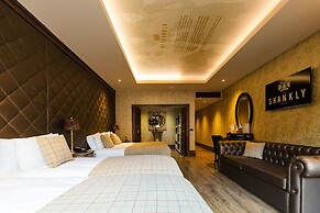 The Shankly Hotel