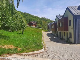 Apartamenty Złoty Widok