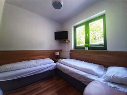 Apartamenty Złoty Widok