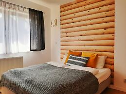 Apartamenty Złoty Widok