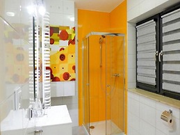 Apartamenty Złoty Widok