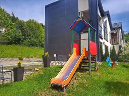 Apartamenty Złoty Widok