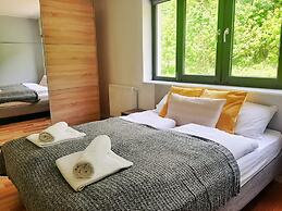 Apartamenty Złoty Widok