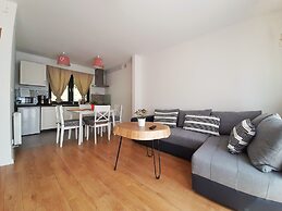 Apartamenty Złoty Widok