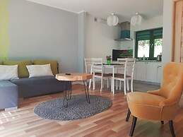 Apartamenty Złoty Widok