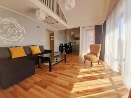 Apartamenty Złoty Widok